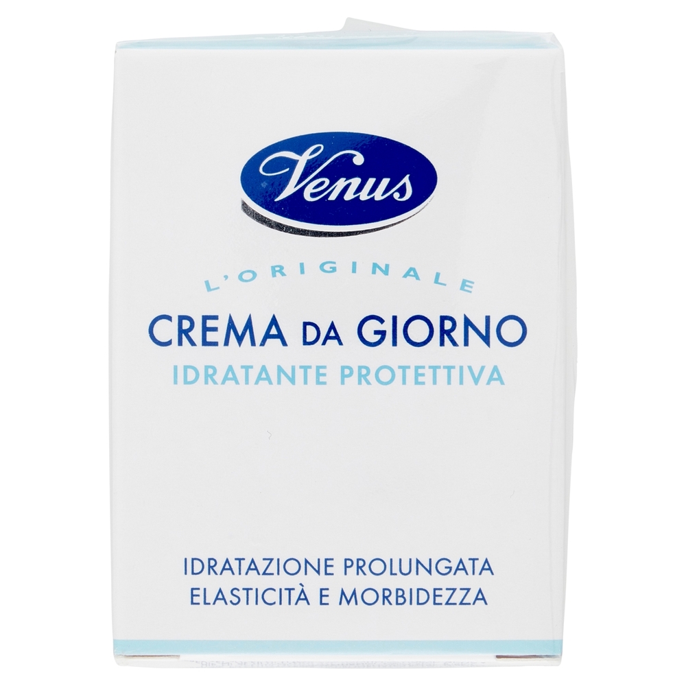 Venus l'Originale Crema da Giorno Idratante Protettiva 50 mL